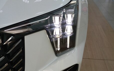 GAC GS8, 2025 год, 4 949 000 рублей, 26 фотография