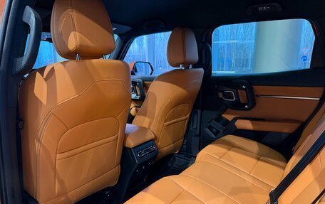 Haval H7, 2026 год, 4 157 010 рублей, 11 фотография