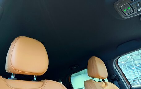 Haval H7, 2026 год, 4 157 010 рублей, 10 фотография