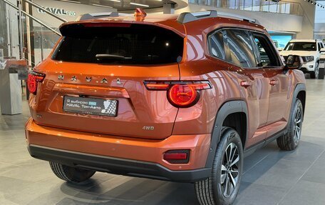 Haval H7, 2026 год, 4 157 010 рублей, 6 фотография