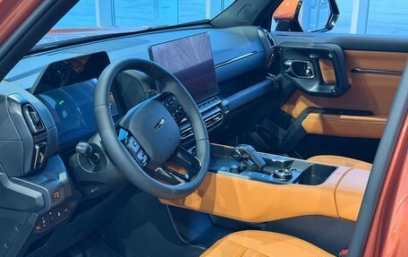 Haval H7, 2026 год, 4 157 010 рублей, 9 фотография