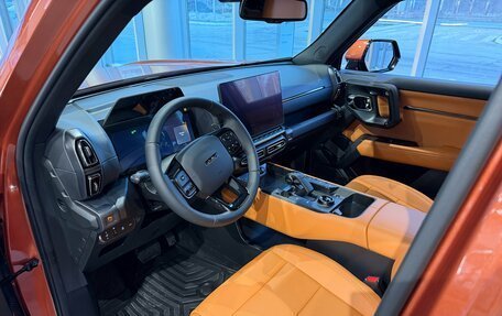 Haval H7, 2026 год, 4 157 010 рублей, 12 фотография