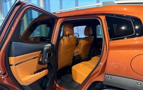 Haval H7, 2026 год, 4 157 010 рублей, 7 фотография