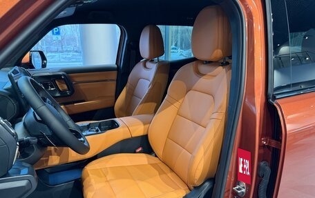 Haval H7, 2026 год, 4 157 010 рублей, 13 фотография