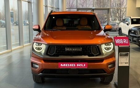 Haval H7, 2026 год, 4 157 010 рублей, 2 фотография