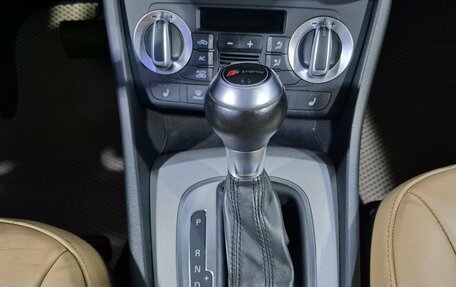 Audi Q3, 2013 год, 1 587 000 рублей, 16 фотография