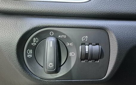 Audi Q3, 2013 год, 1 587 000 рублей, 19 фотография