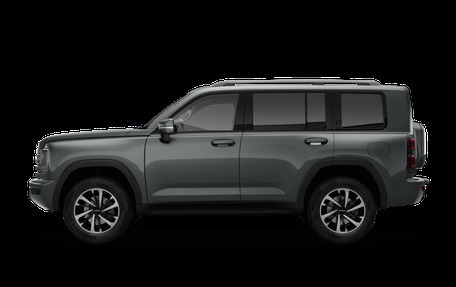 Haval H9, 2026 год, 5 246 010 рублей, 2 фотография