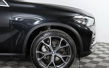 BMW X5, 2020 год, 5 497 000 рублей, 8 фотография