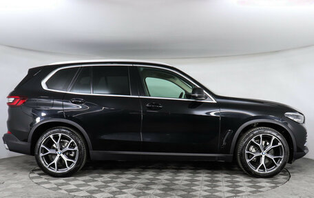 BMW X5, 2020 год, 5 497 000 рублей, 6 фотография