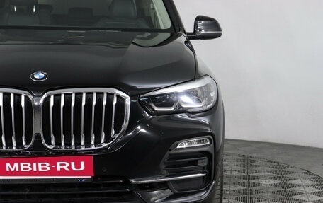 BMW X5, 2020 год, 5 497 000 рублей, 7 фотография