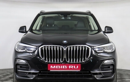 BMW X5, 2020 год, 5 497 000 рублей, 3 фотография