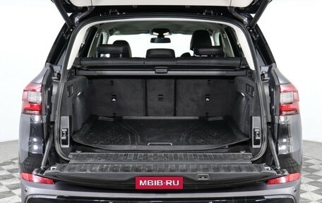 BMW X5, 2020 год, 5 497 000 рублей, 9 фотография