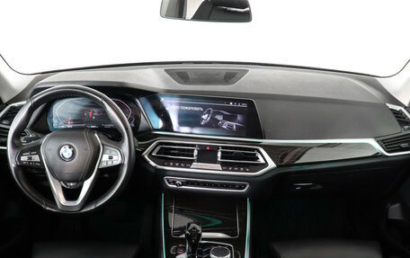 BMW X5, 2020 год, 5 497 000 рублей, 10 фотография