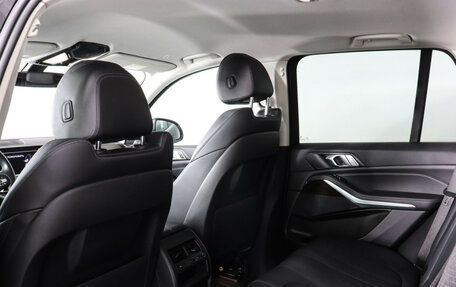 BMW X5, 2020 год, 5 497 000 рублей, 13 фотография