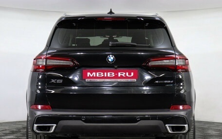 BMW X5, 2020 год, 5 497 000 рублей, 4 фотография