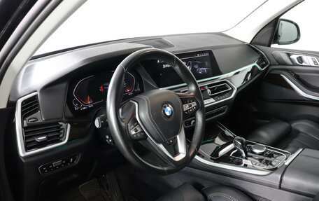 BMW X5, 2020 год, 5 497 000 рублей, 11 фотография