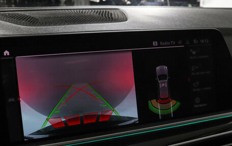 BMW X5, 2020 год, 5 497 000 рублей, 15 фотография