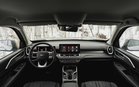 Haval H5, 2024 год, 3 761 010 рублей, 22 фотография