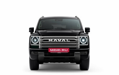 Haval H9, 2026 год, 5 246 010 рублей, 4 фотография
