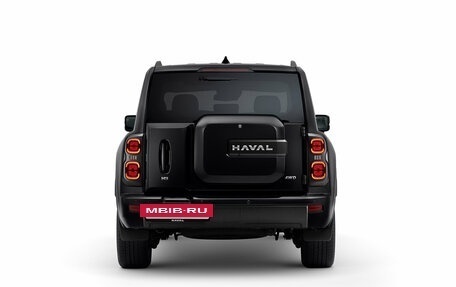 Haval H9, 2026 год, 5 246 010 рублей, 3 фотография