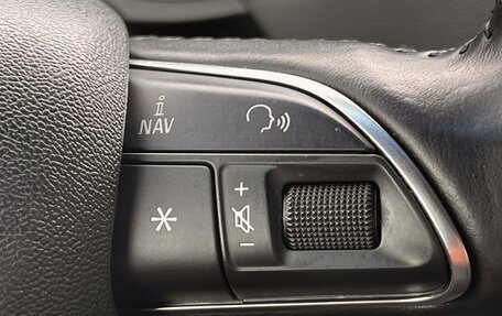 Audi Q3, 2013 год, 1 649 000 рублей, 14 фотография