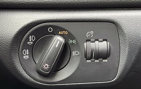 Audi Q3, 2013 год, 1 649 000 рублей, 26 фотография