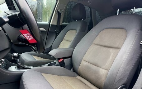 Audi Q3, 2013 год, 1 649 000 рублей, 17 фотография