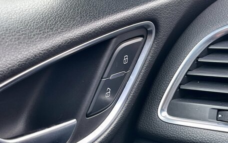 Audi Q3, 2013 год, 1 649 000 рублей, 27 фотография