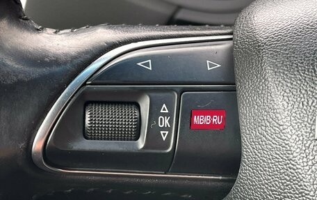 Audi Q3, 2013 год, 1 649 000 рублей, 13 фотография