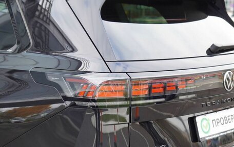 Volkswagen Teramont, 2026 год, 6 700 000 рублей, 11 фотография