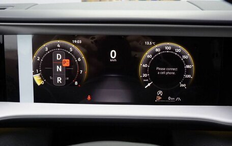 Volkswagen Teramont, 2026 год, 6 700 000 рублей, 17 фотография