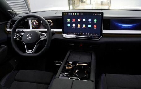 Volkswagen Teramont, 2026 год, 6 700 000 рублей, 13 фотография