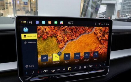 Volkswagen Teramont, 2026 год, 6 700 000 рублей, 23 фотография