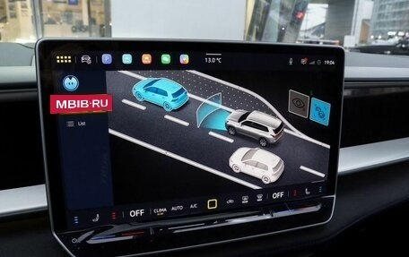 Volkswagen Teramont, 2026 год, 6 700 000 рублей, 22 фотография