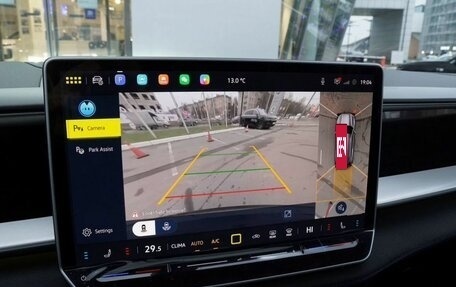 Volkswagen Teramont, 2026 год, 6 700 000 рублей, 25 фотография