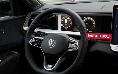 Volkswagen Teramont, 2026 год, 6 700 000 рублей, 30 фотография