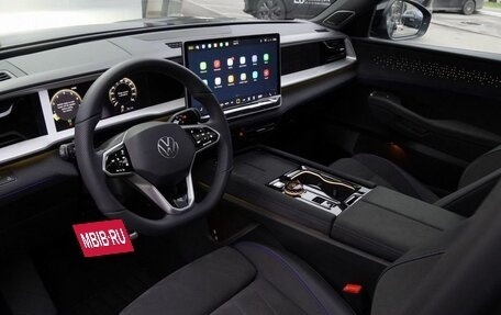 Volkswagen Teramont, 2026 год, 6 700 000 рублей, 12 фотография