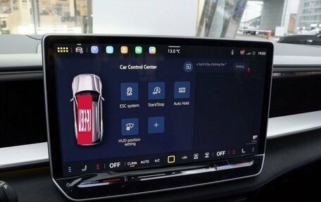 Volkswagen Teramont, 2026 год, 6 700 000 рублей, 26 фотография