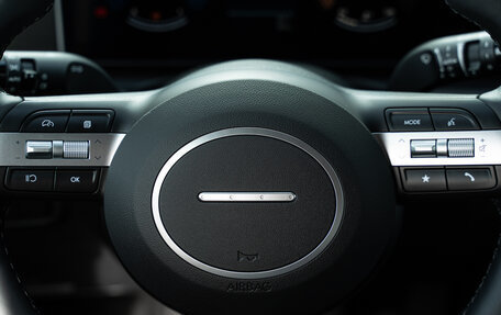 Hyundai Tucson, 2025 год, 4 890 000 рублей, 25 фотография