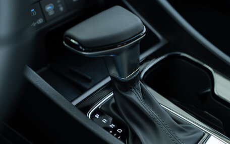 Hyundai Tucson, 2025 год, 4 890 000 рублей, 28 фотография