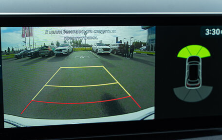 Hyundai Tucson, 2025 год, 4 890 000 рублей, 33 фотография