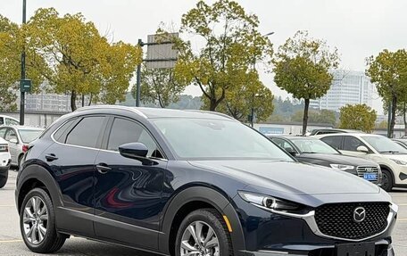 Mazda CX-30 I, 2022 год, 2 300 000 рублей, 3 фотография