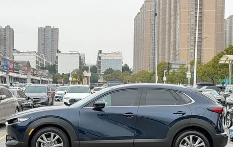 Mazda CX-30 I, 2022 год, 2 300 000 рублей, 6 фотография