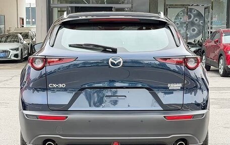 Mazda CX-30 I, 2022 год, 2 300 000 рублей, 5 фотография