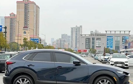 Mazda CX-30 I, 2022 год, 2 300 000 рублей, 4 фотография