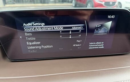 Mazda CX-30 I, 2022 год, 2 300 000 рублей, 10 фотография