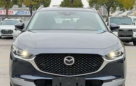 Mazda CX-30 I, 2022 год, 2 300 000 рублей, 2 фотография