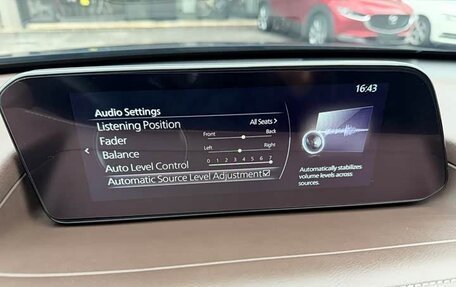 Mazda CX-30 I, 2022 год, 2 300 000 рублей, 11 фотография