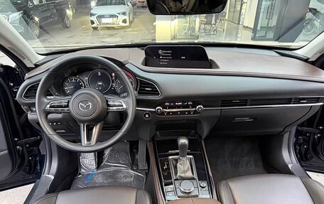 Mazda CX-30 I, 2022 год, 2 300 000 рублей, 14 фотография